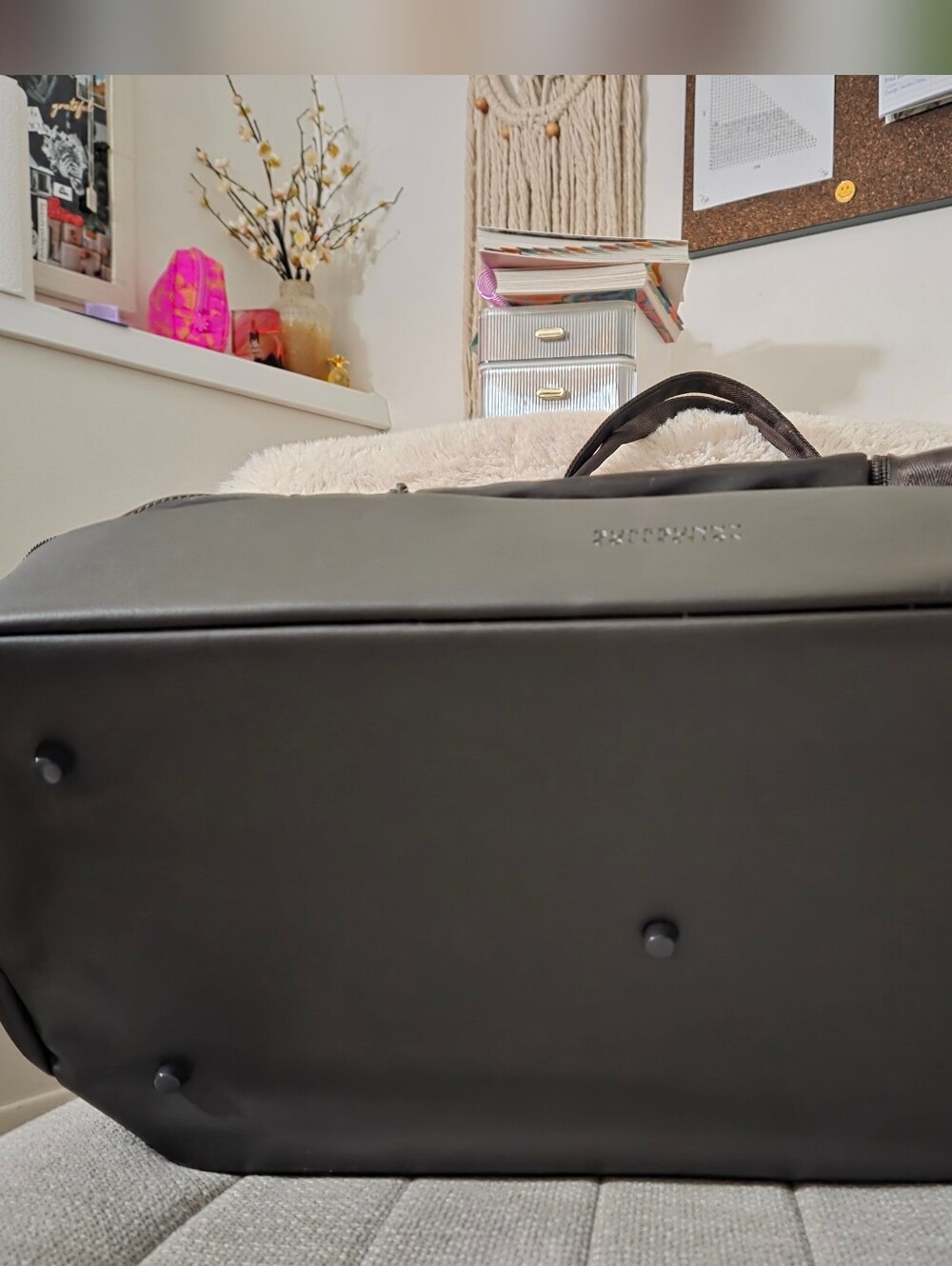 Buffbunny Game Changer Duffle - Picture 11 of 14